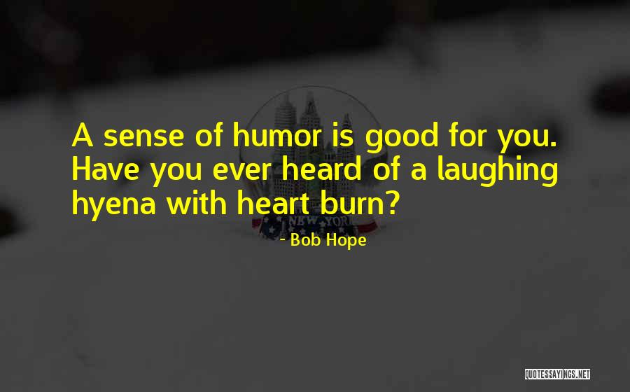 Bob Hope Quotes 395072