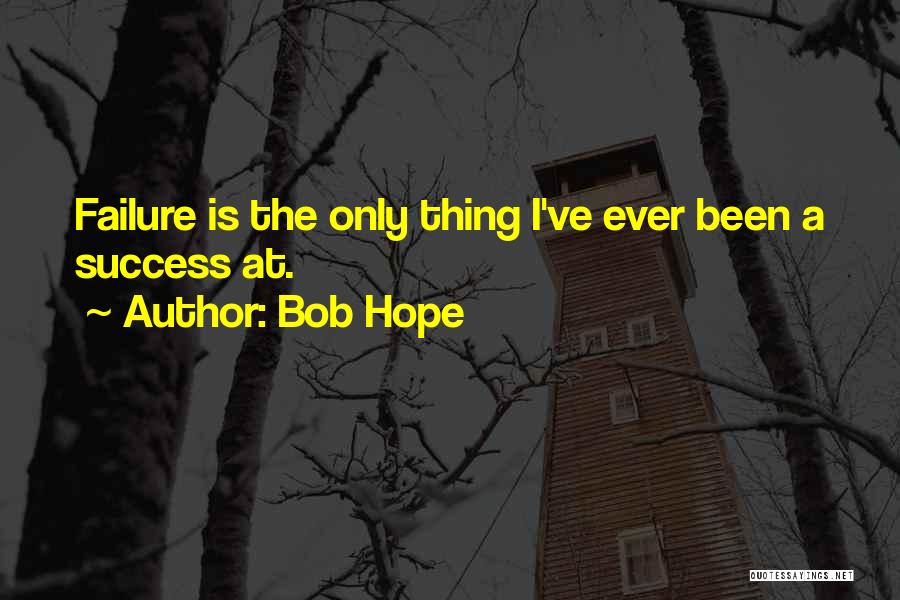 Bob Hope Quotes 558028