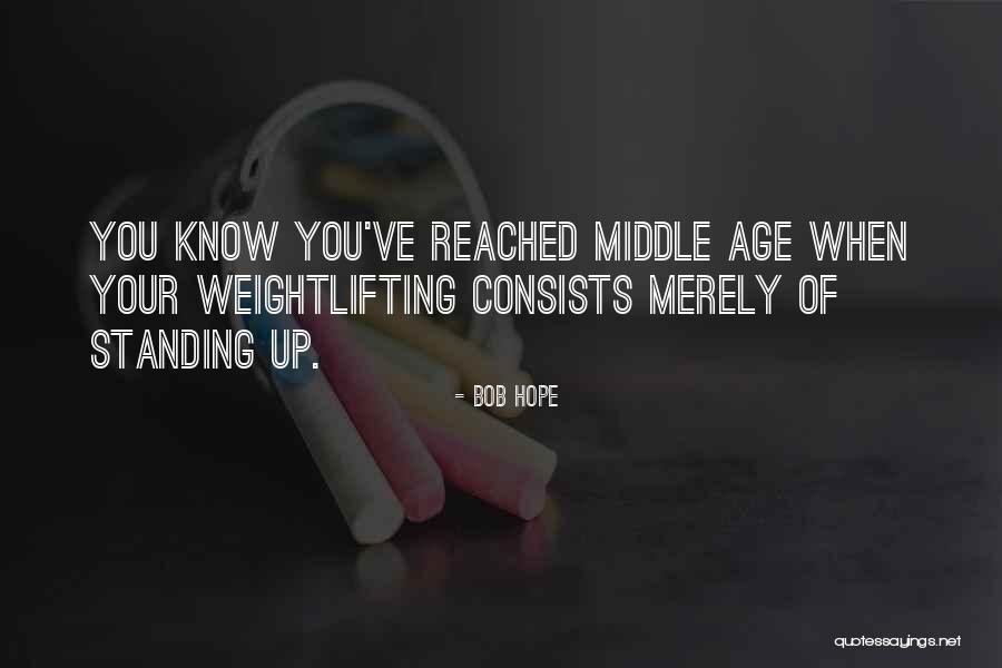 Bob Hope Quotes 809493 Bob Hope Quotes 809493