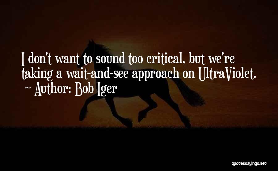 Bob Iger Quotes 2015189