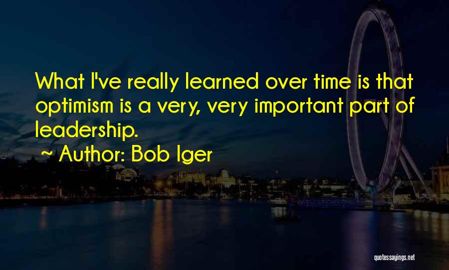 Bob Iger Quotes 2064188