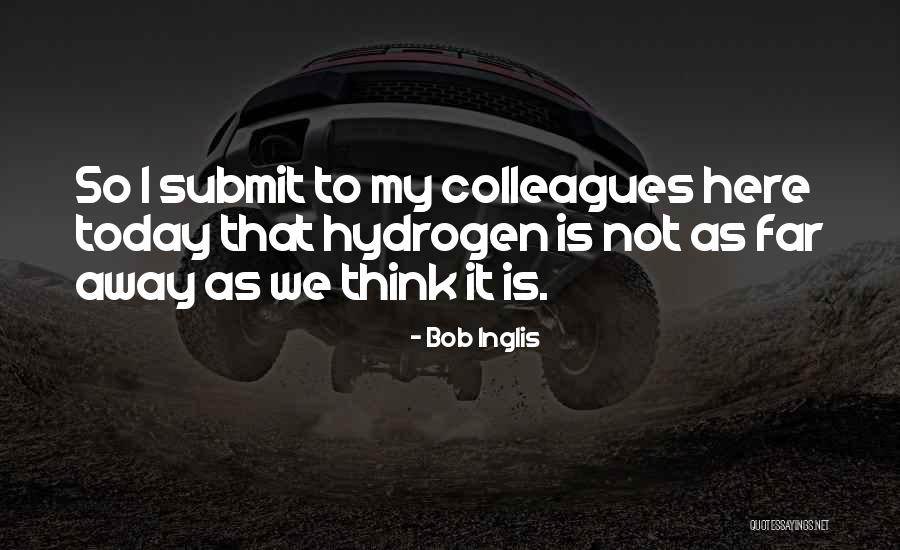 Bob Inglis Quotes 1178920