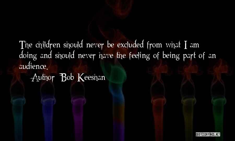 Bob Keeshan Quotes 1292721