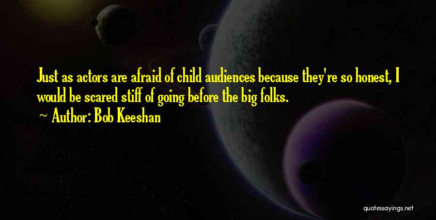 Bob Keeshan Quotes 310690