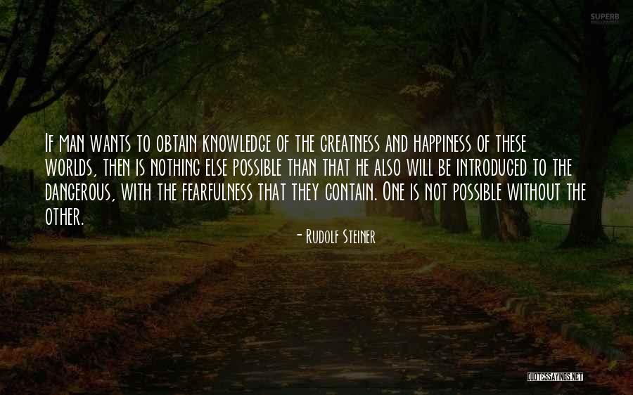 Bob Kirby Investor Quotes By Rudolf Steiner Bob Kirby Investor Quotes By Rudolf Steiner