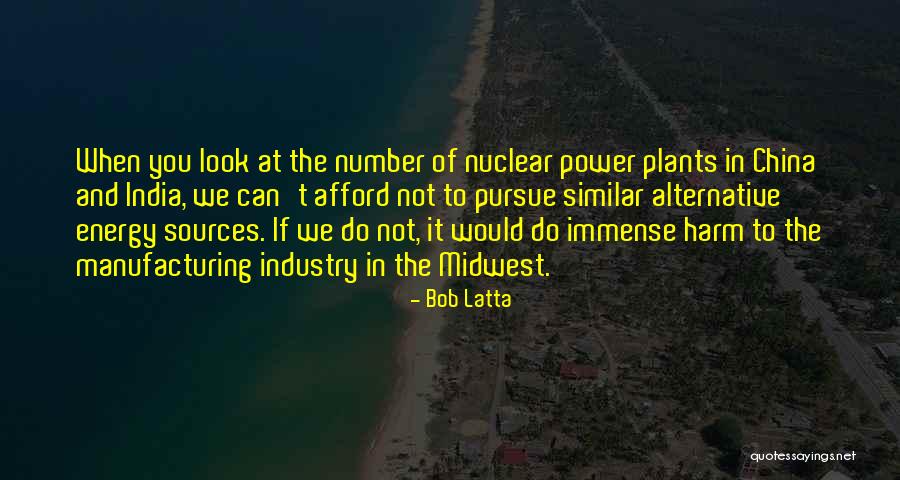 Bob Latta Quotes 114823