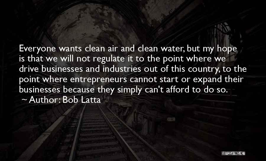 Bob Latta Quotes 2248528