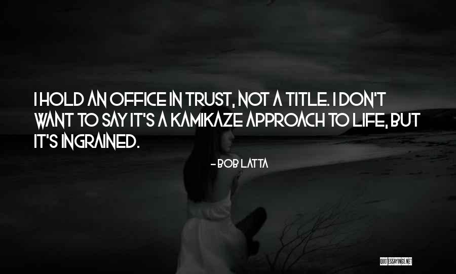 Bob Latta Quotes 935892 Bob Latta Quotes 935892