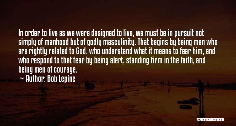Bob Lepine Quotes 1298564