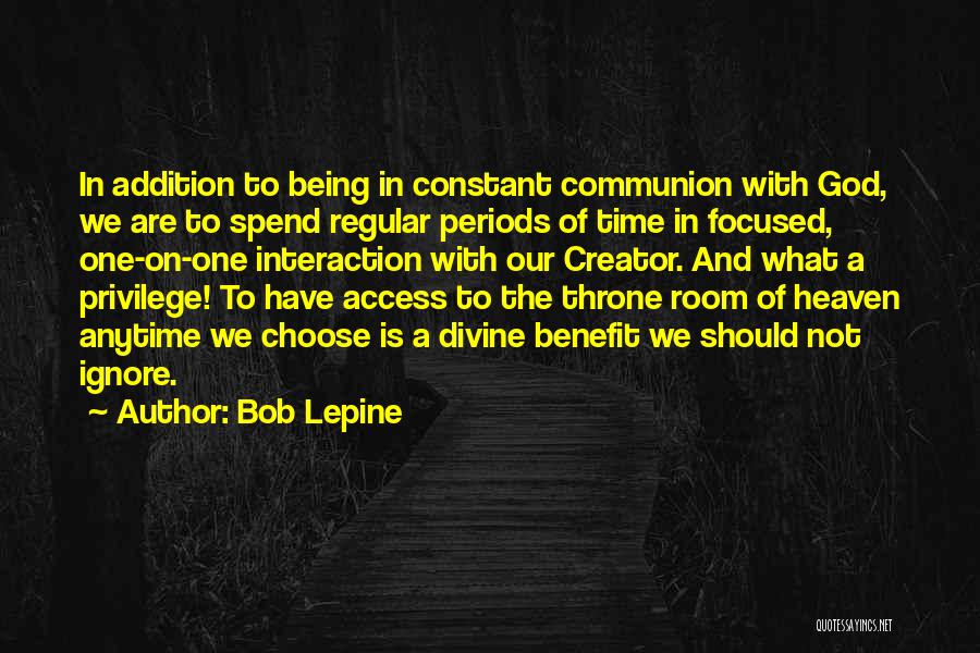 Bob Lepine Quotes 2189641