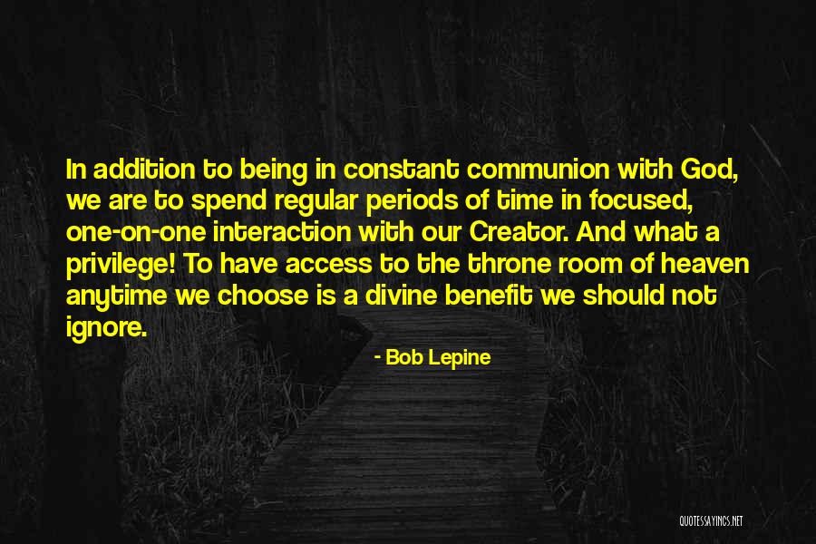 Bob Lepine Quotes 2189641