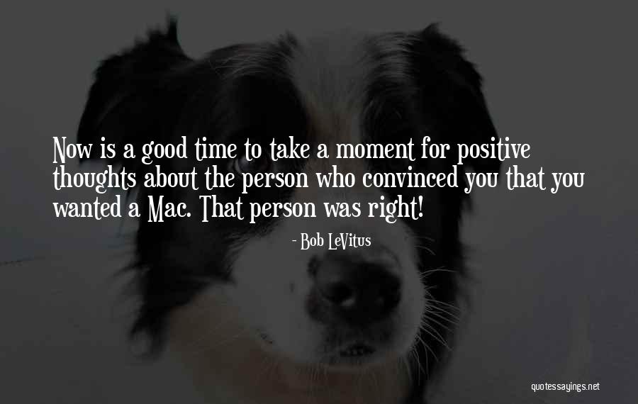 Bob LeVitus Quotes 1155428 Bob LeVitus Quotes 1155428