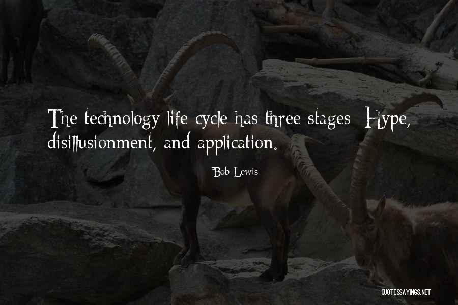 Bob Lewis Quotes 253777 Bob Lewis Quotes 253777
