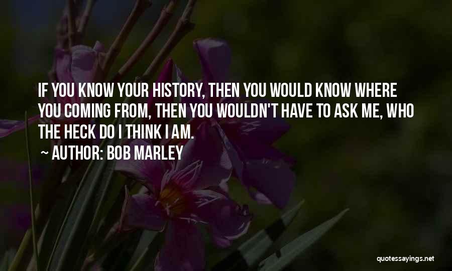 Bob Marley Quotes 104617