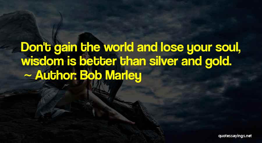 Bob Marley Quotes 110724