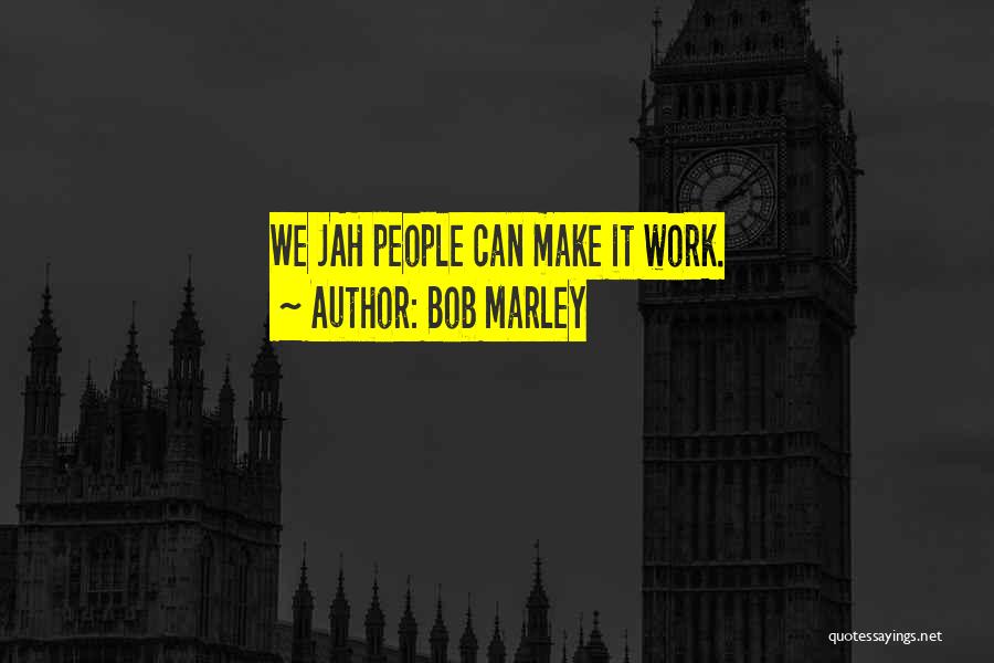 Bob Marley Quotes 1147078