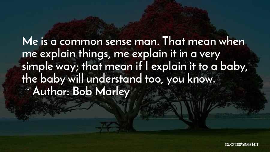 Bob Marley Quotes 1205995