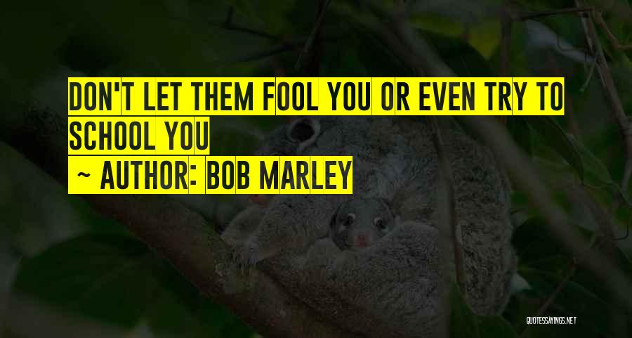 Bob Marley Quotes 138032