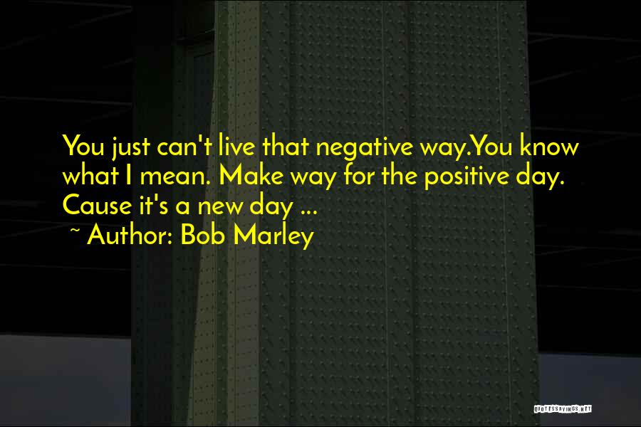 Bob Marley Quotes 1432104