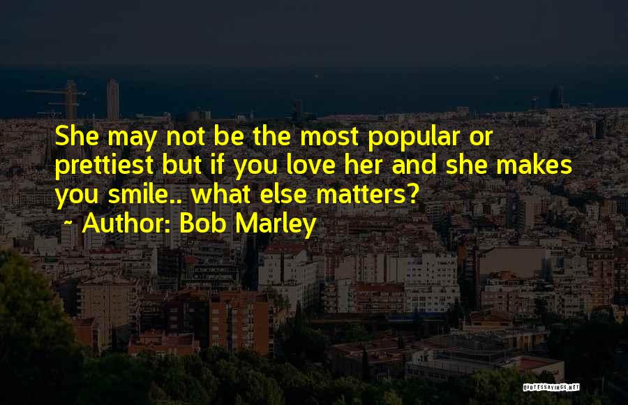 Bob Marley Quotes 1436944