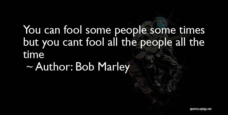 Bob Marley Quotes 1653461