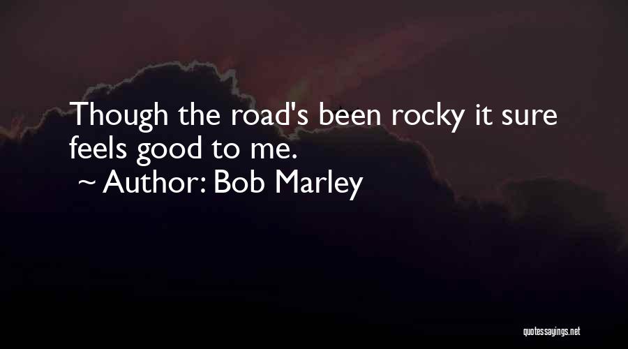 Bob Marley Quotes 169527