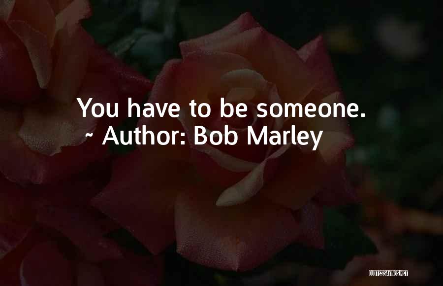 Bob Marley Quotes 1855769