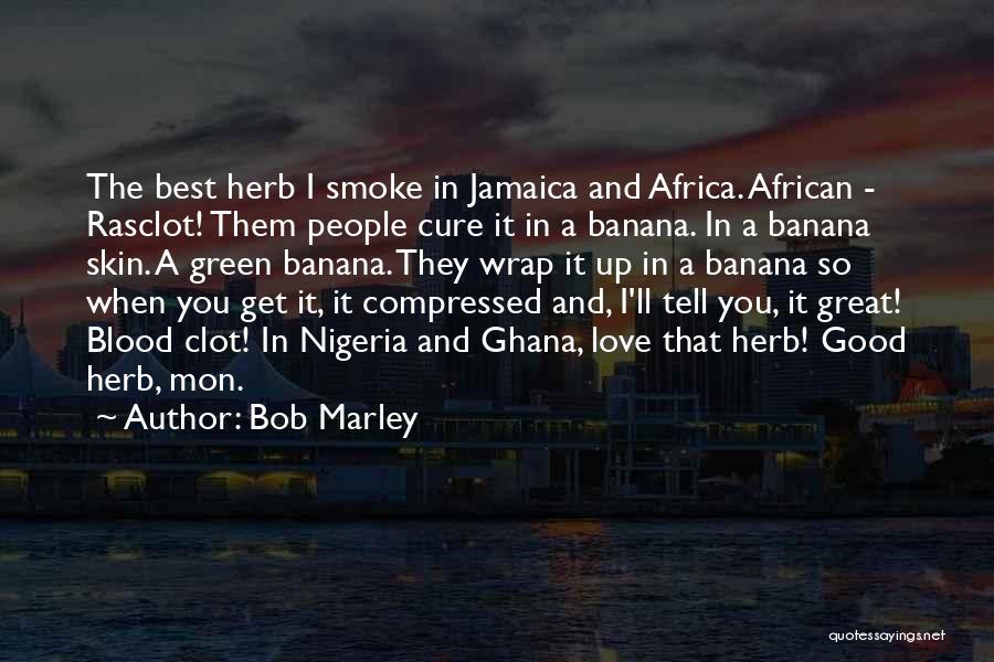 Bob Marley Quotes 1885537