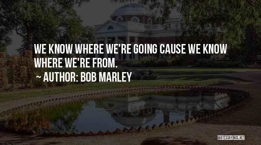 Bob Marley Quotes 2064859