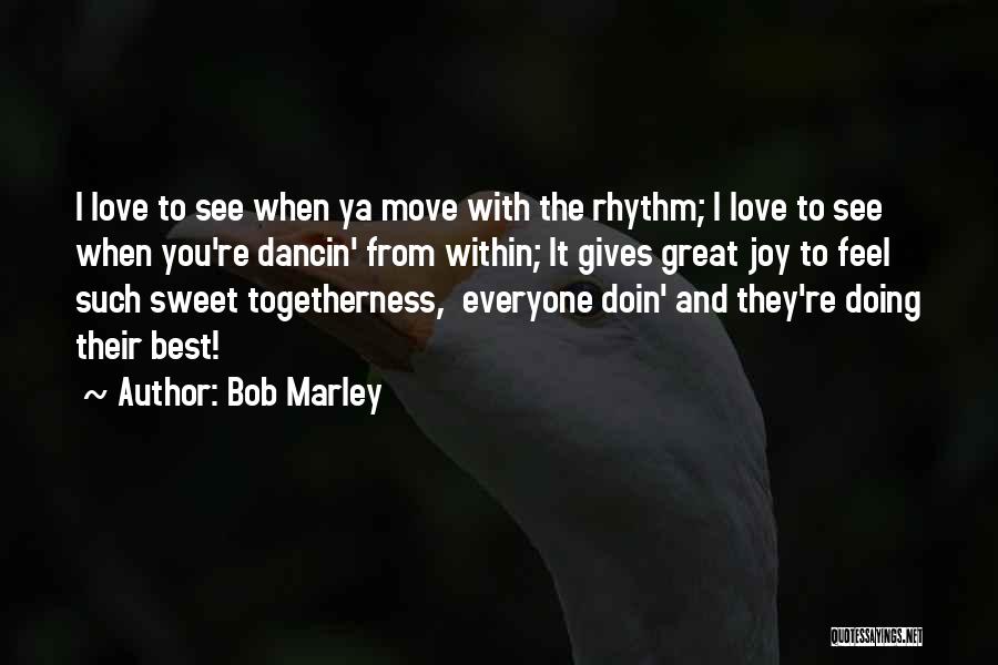 Bob Marley Quotes 2078911