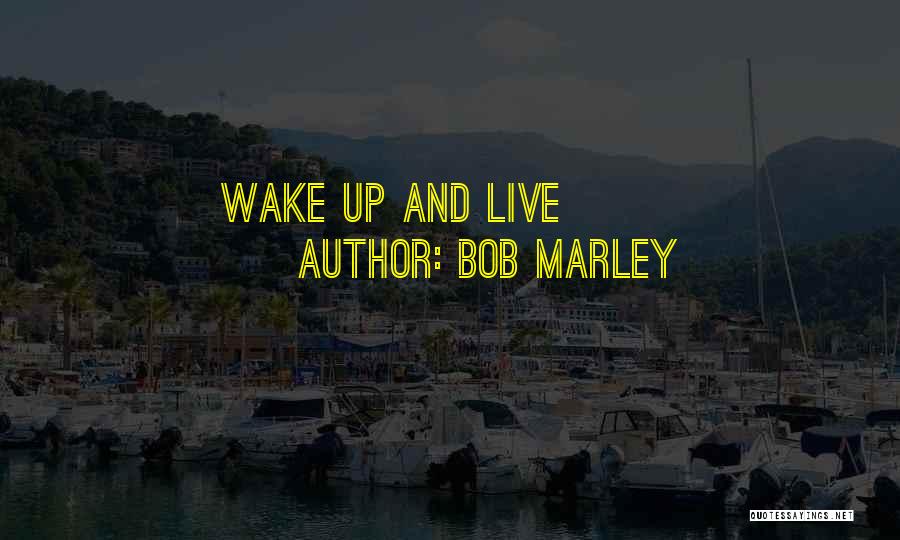 Bob Marley Quotes 2092072