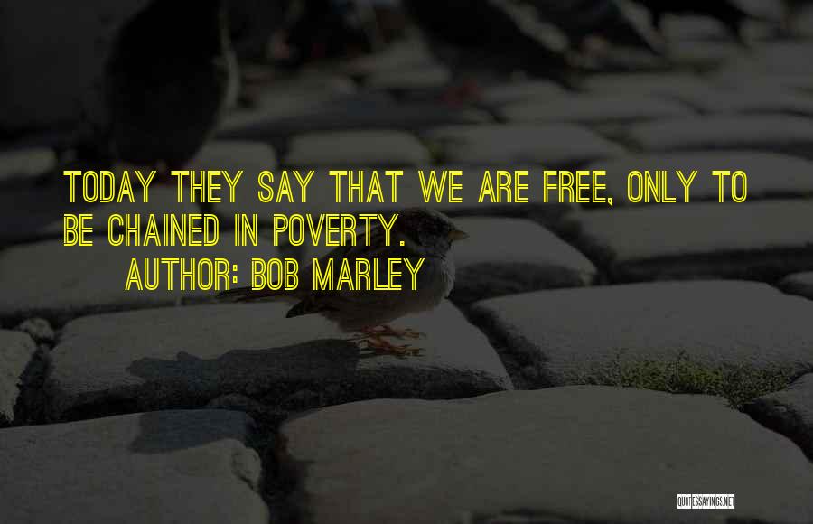 Bob Marley Quotes 2106152