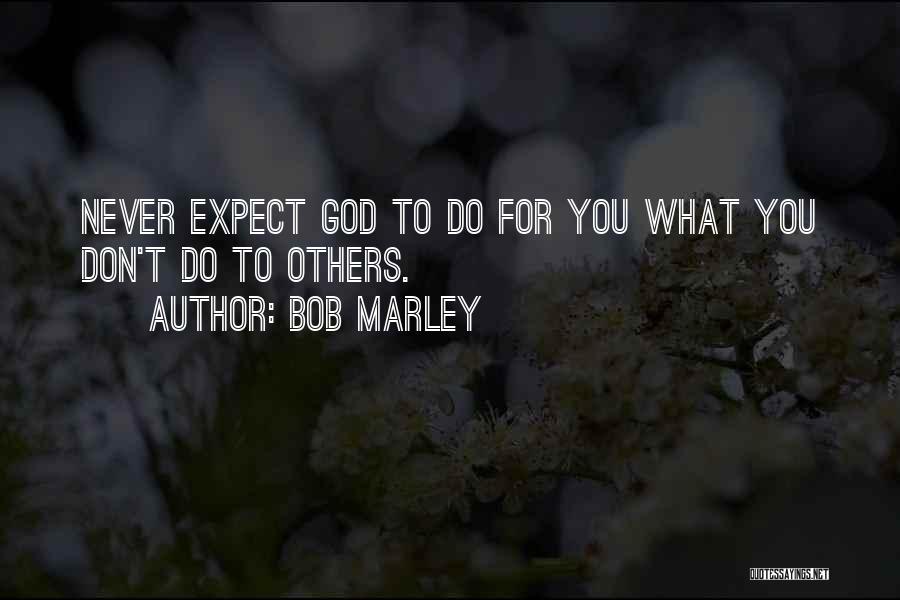 Bob Marley Quotes 237681
