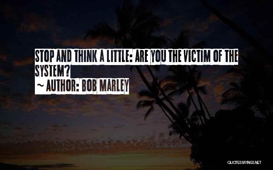 Bob Marley Quotes 391601