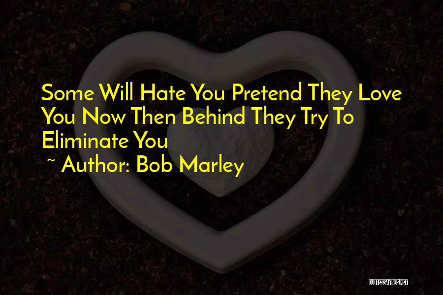 Bob Marley Quotes 528734