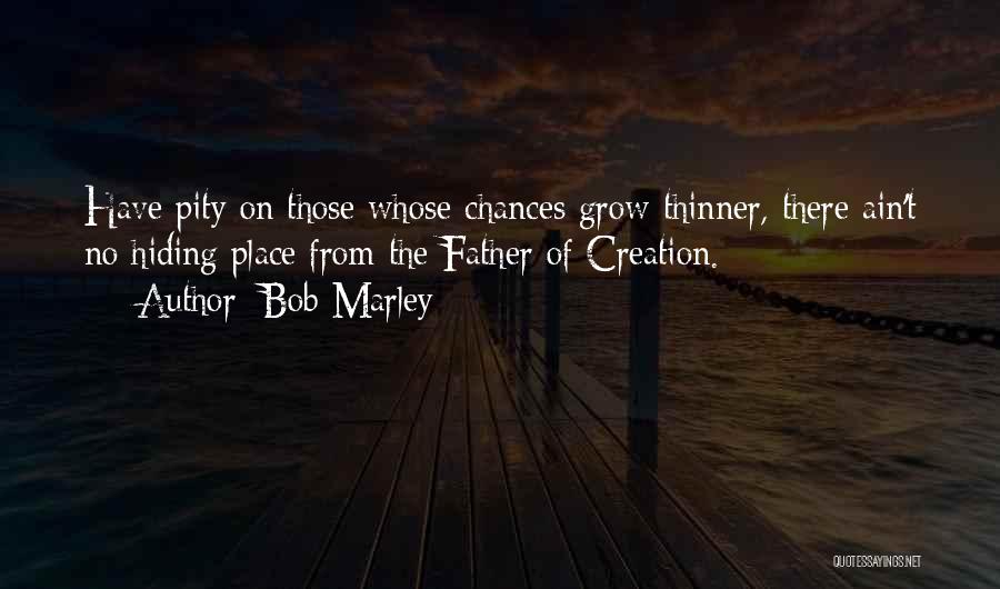 Bob Marley Quotes 598717
