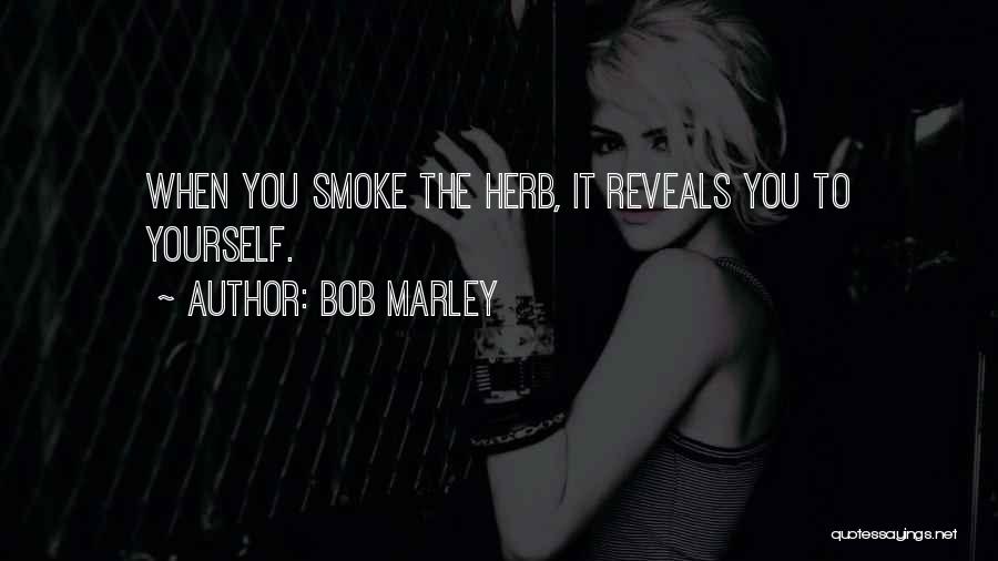 Bob Marley Quotes 603089
