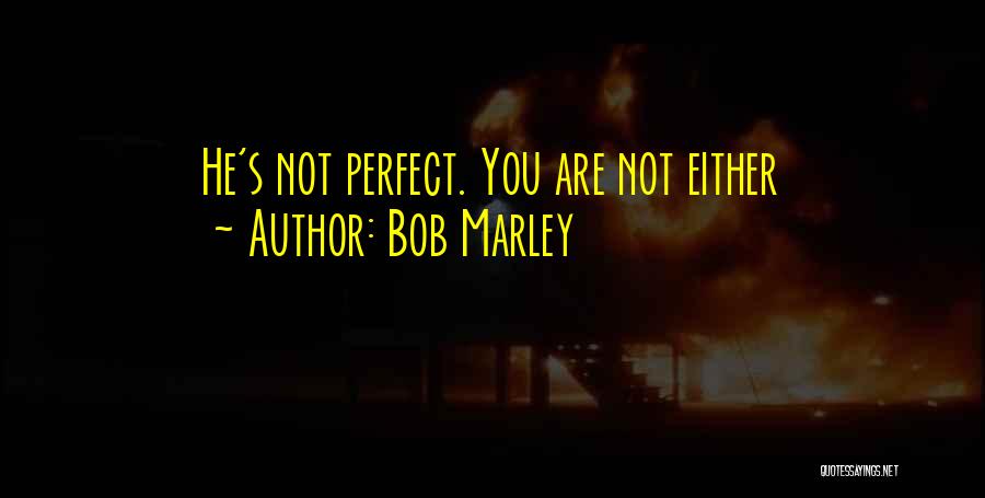 Bob Marley Quotes 698550