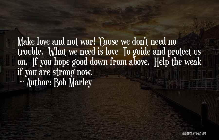 Bob Marley Quotes 745737