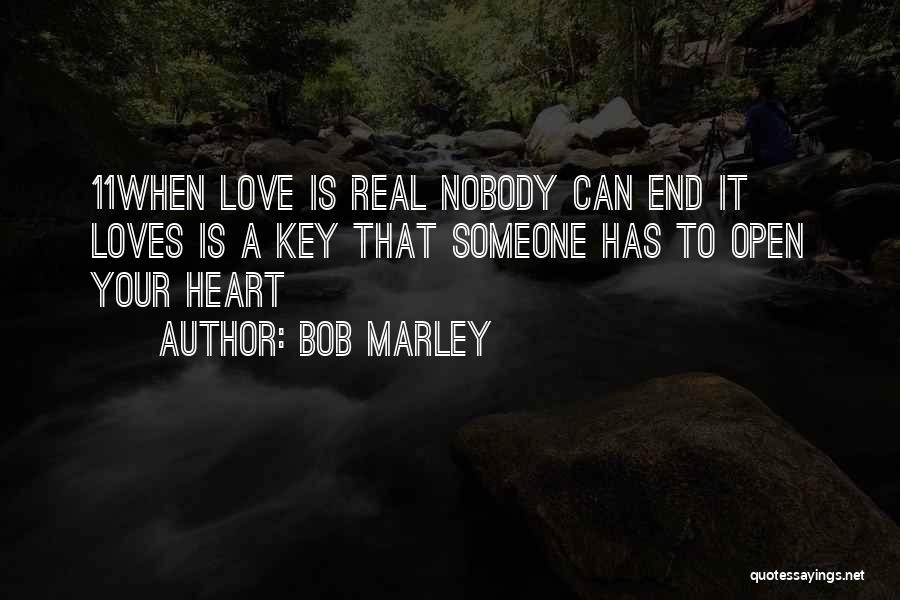 Bob Marley Quotes 765691