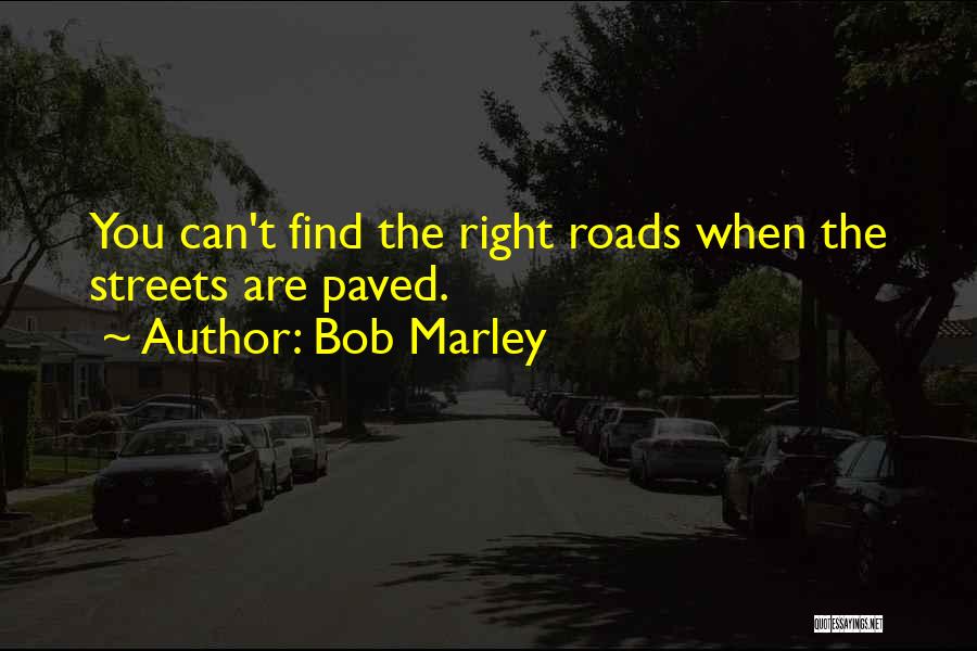 Bob Marley Quotes 780508