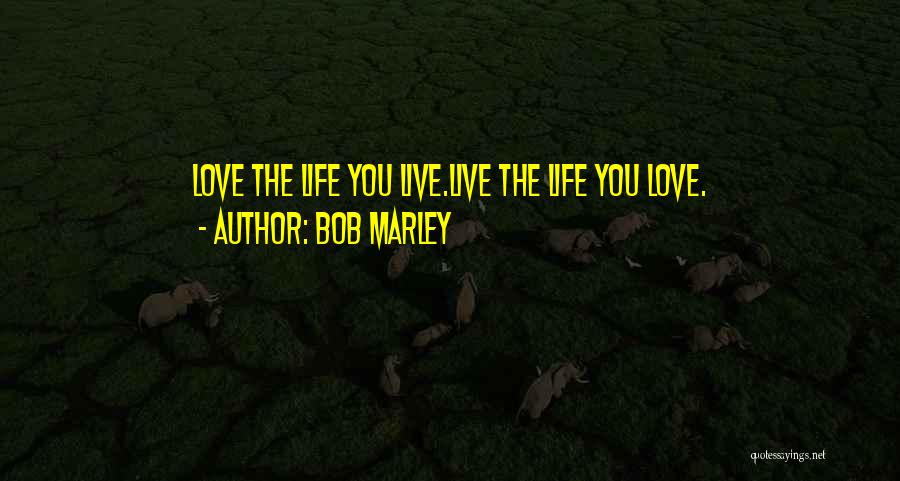 Bob Marley Quotes 86272