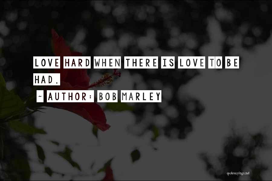 Bob Marley Quotes 945129