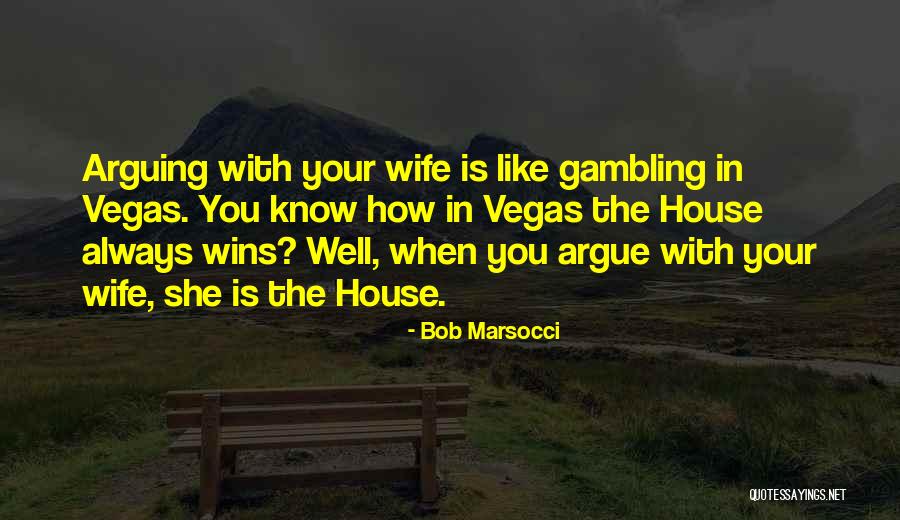 Bob Marsocci Quotes 1134402