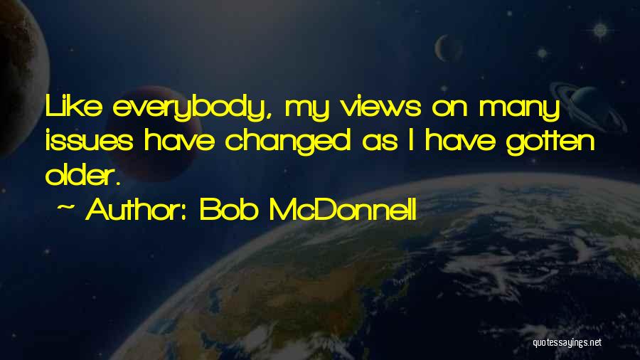 Bob McDonnell Quotes 1481139