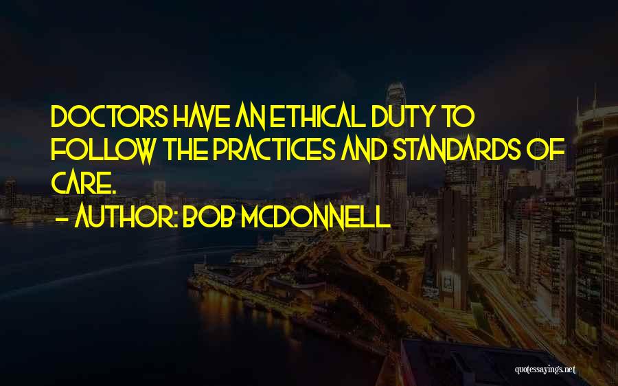 Bob McDonnell Quotes 630663