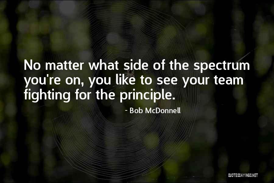 Bob McDonnell Quotes 706986