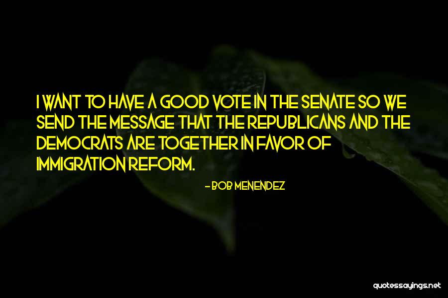 Bob Menendez Quotes 1291823 Bob Menendez Quotes 1291823