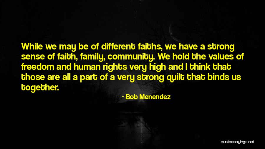 Bob Menendez Quotes 1457733 Bob Menendez Quotes 1457733