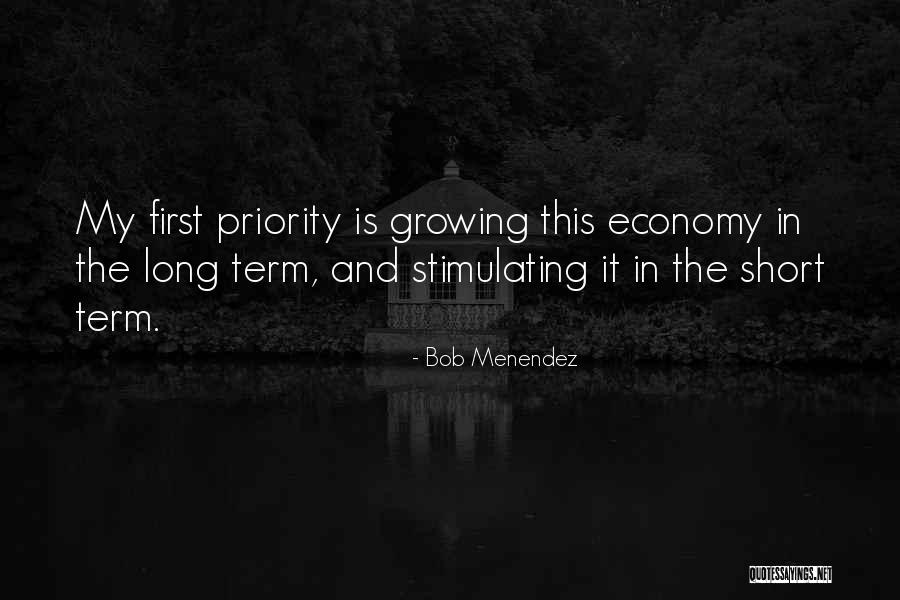 Bob Menendez Quotes 1534758 Bob Menendez Quotes 1534758